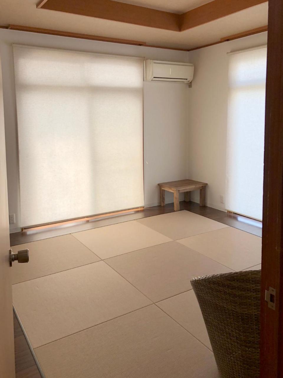 Guesthouse Yamatoji Habikino Exterior foto